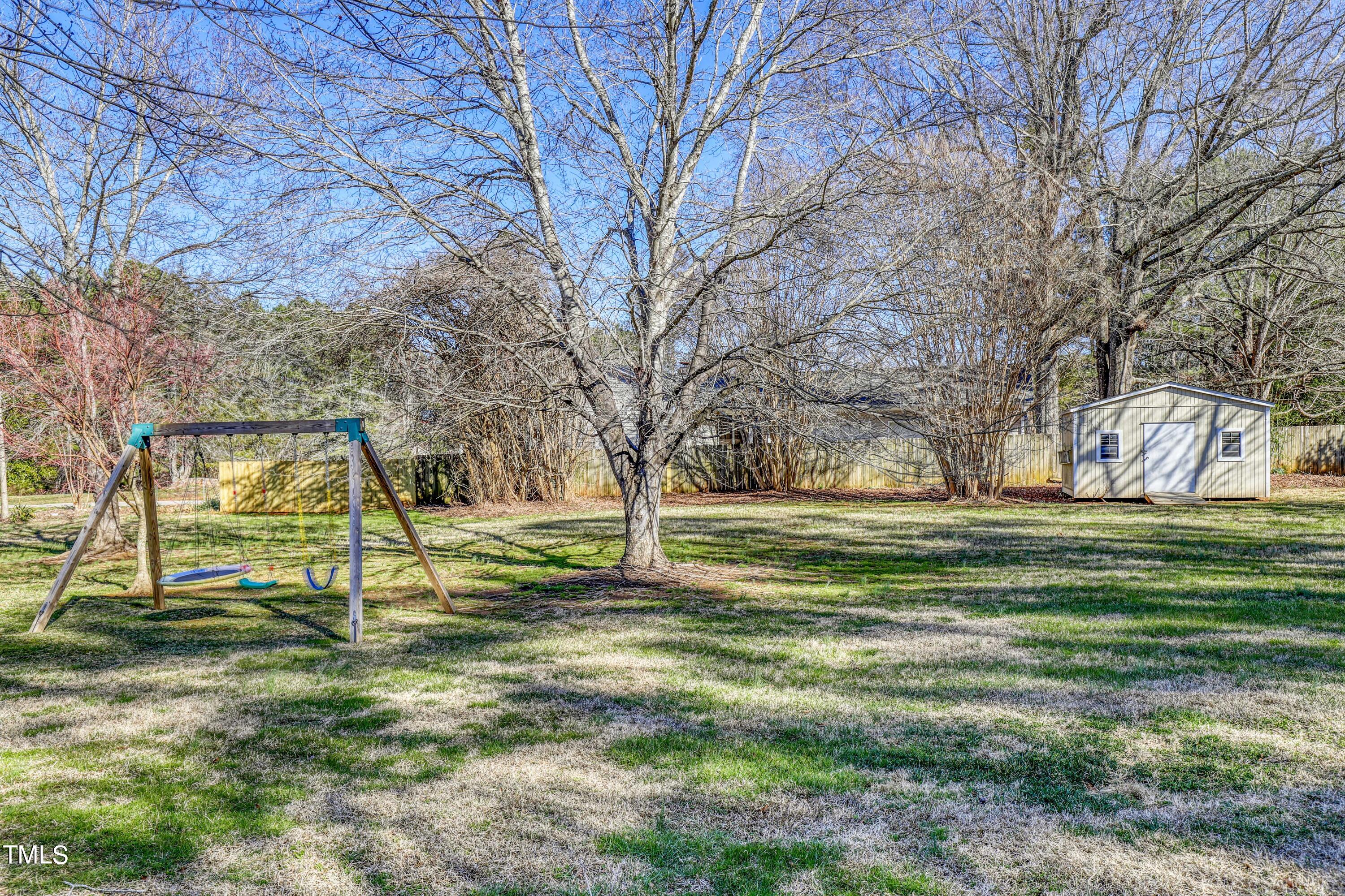 4212 New Hope Springs Drive