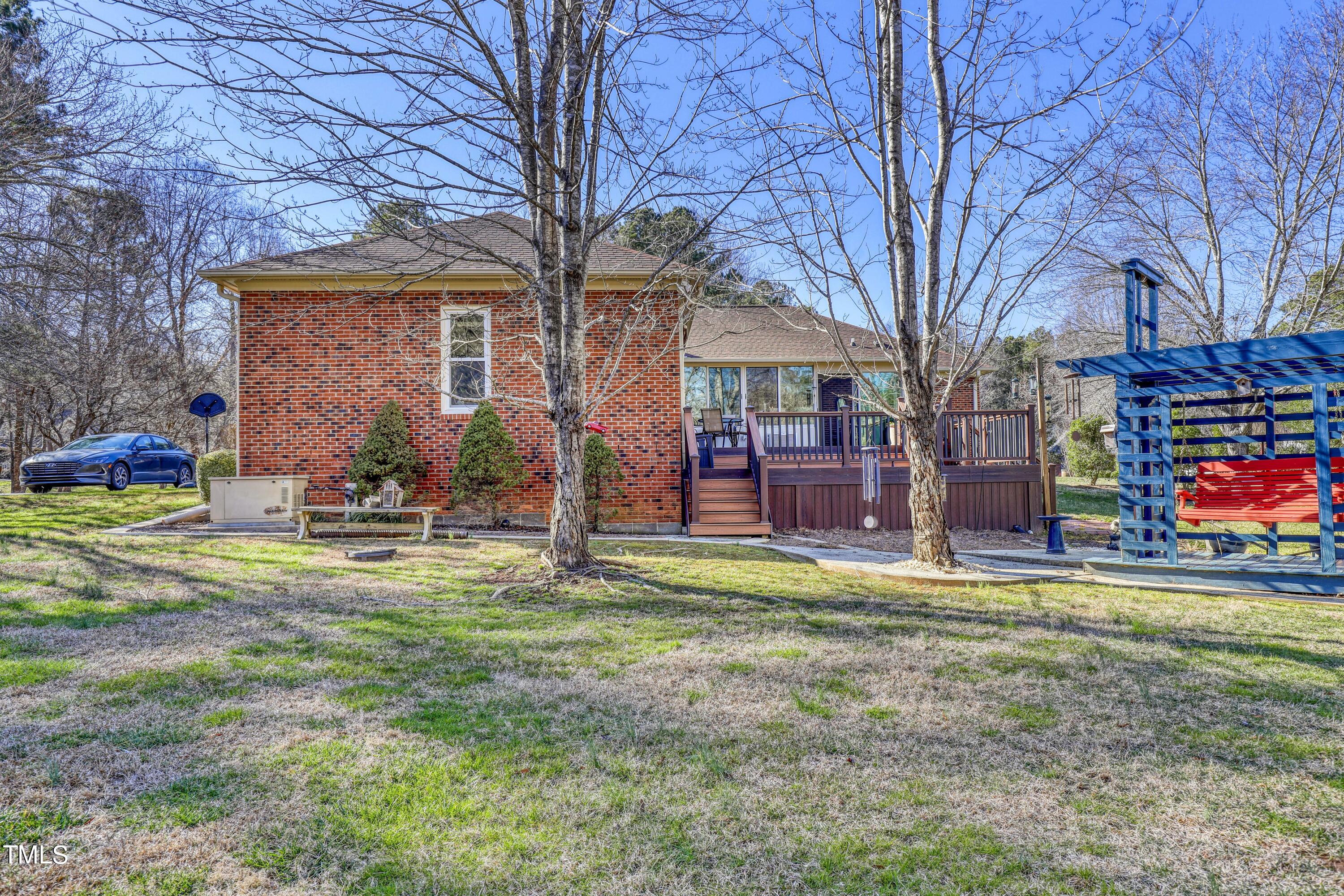 4212 New Hope Springs Drive