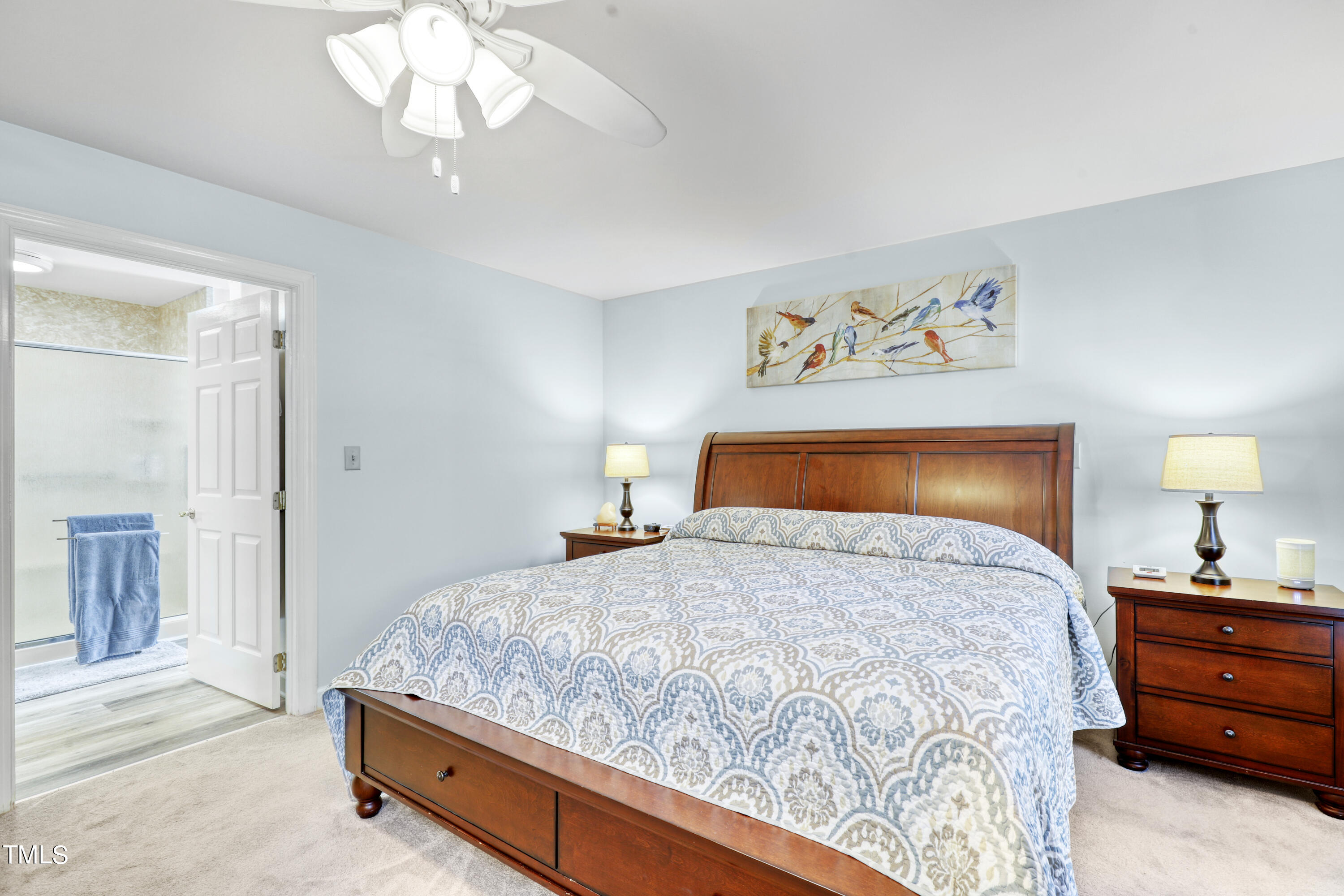 4212 New Hope Springs Drive