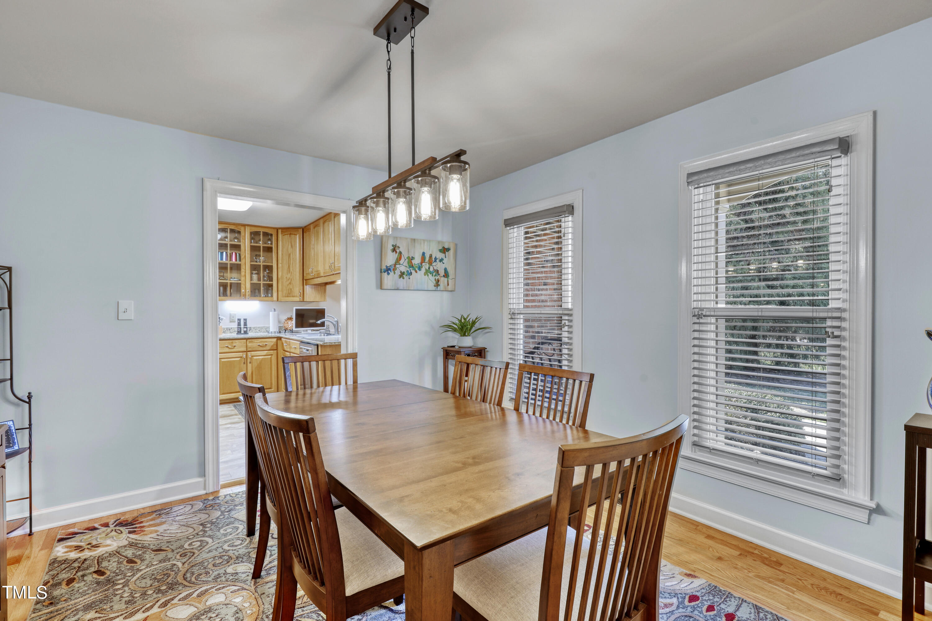 4212 New Hope Springs Drive