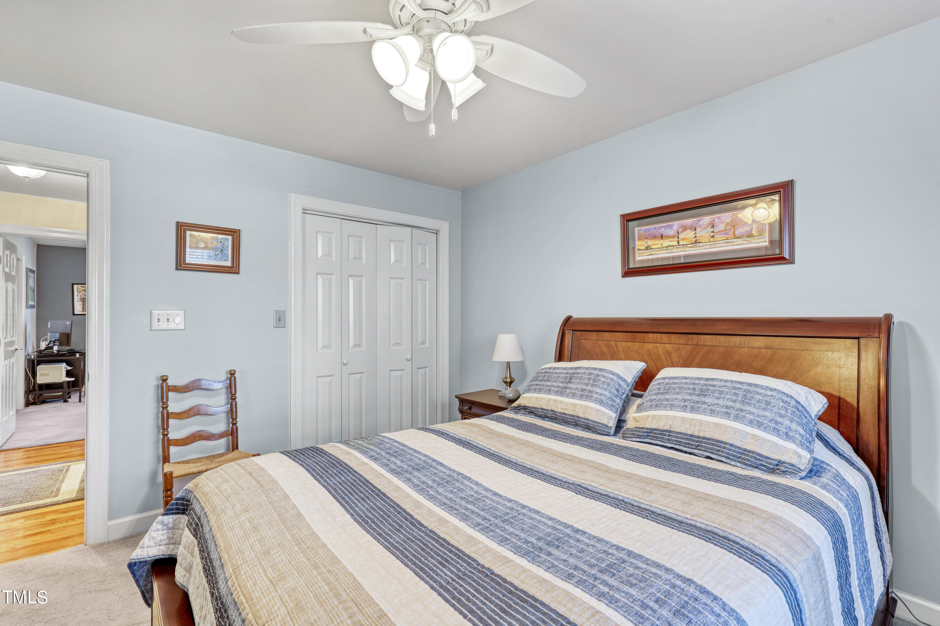 4212 New Hope Springs Drive