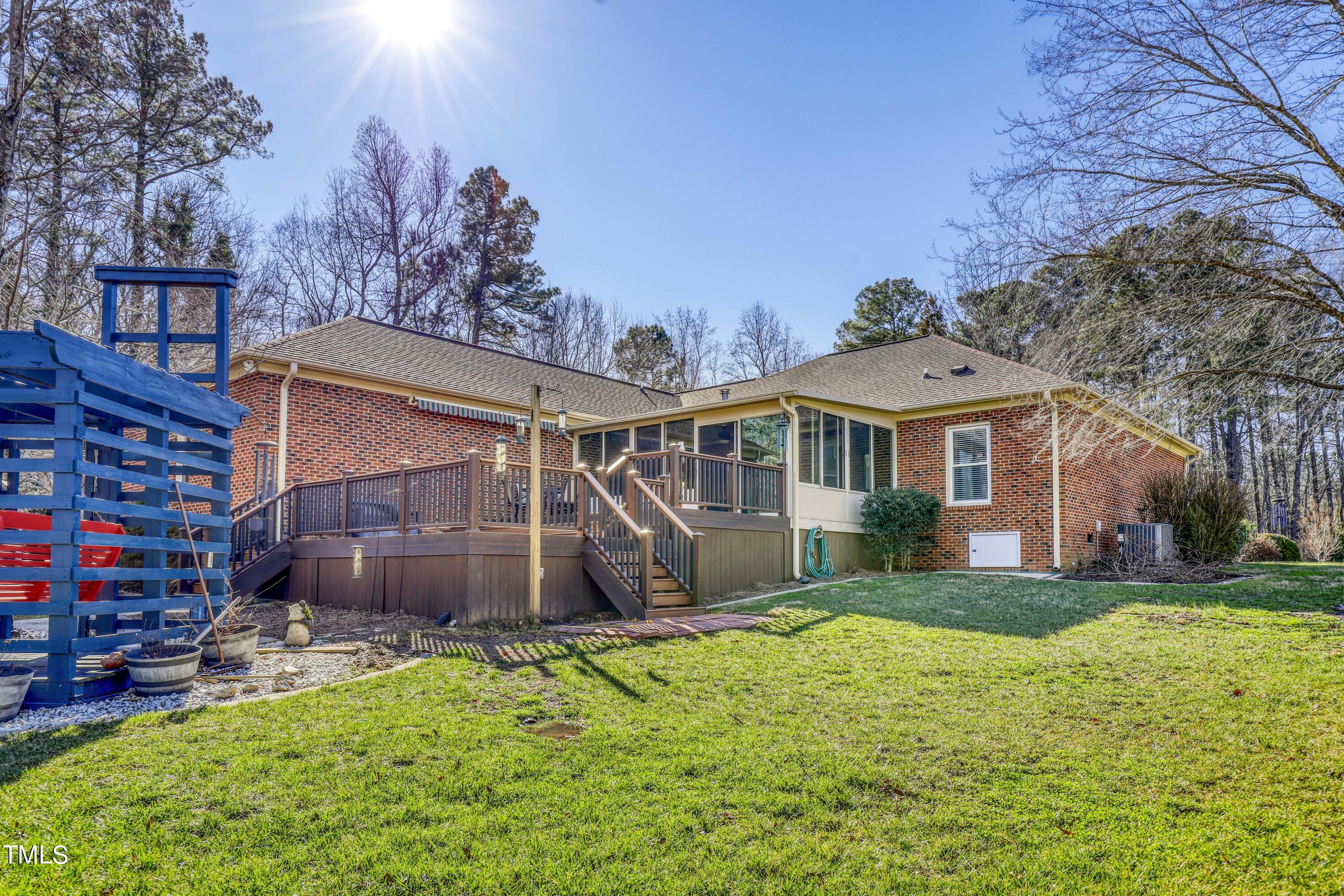 4212 New Hope Springs Drive