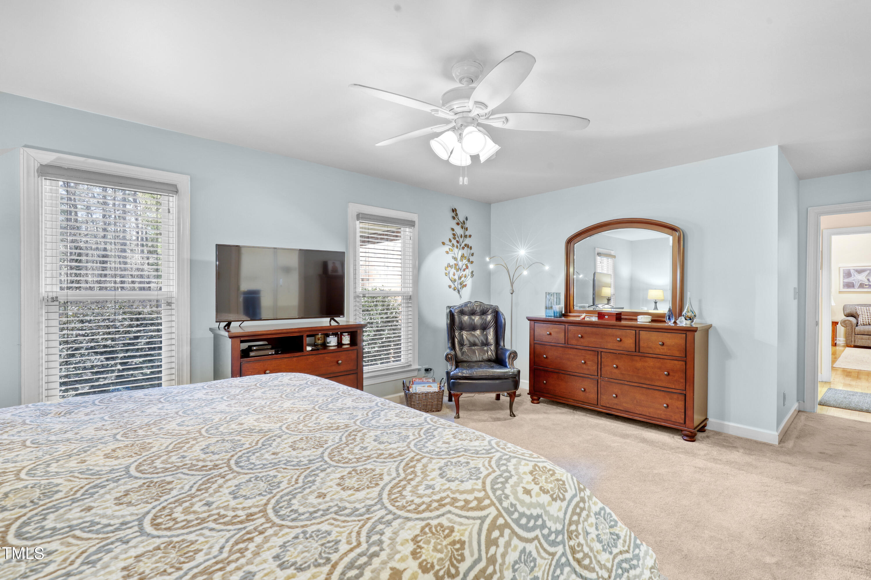 4212 New Hope Springs Drive