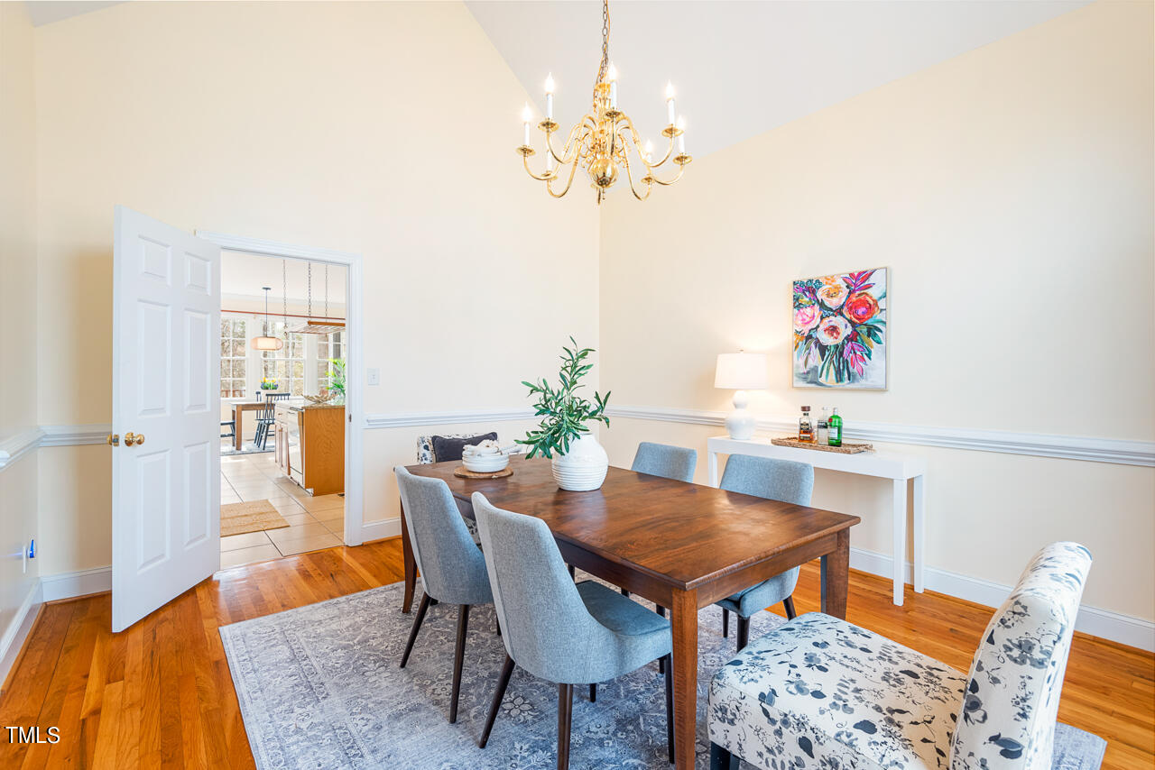 1716 Spring Lily Lane