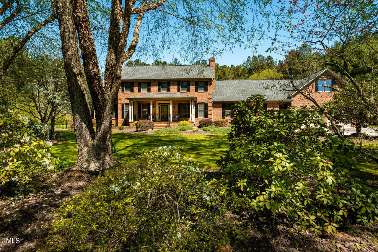 3907 W Ten Road