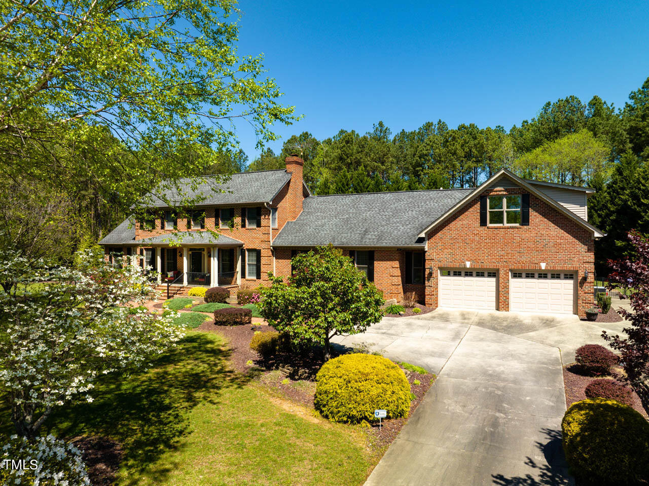 3907 W Ten Road