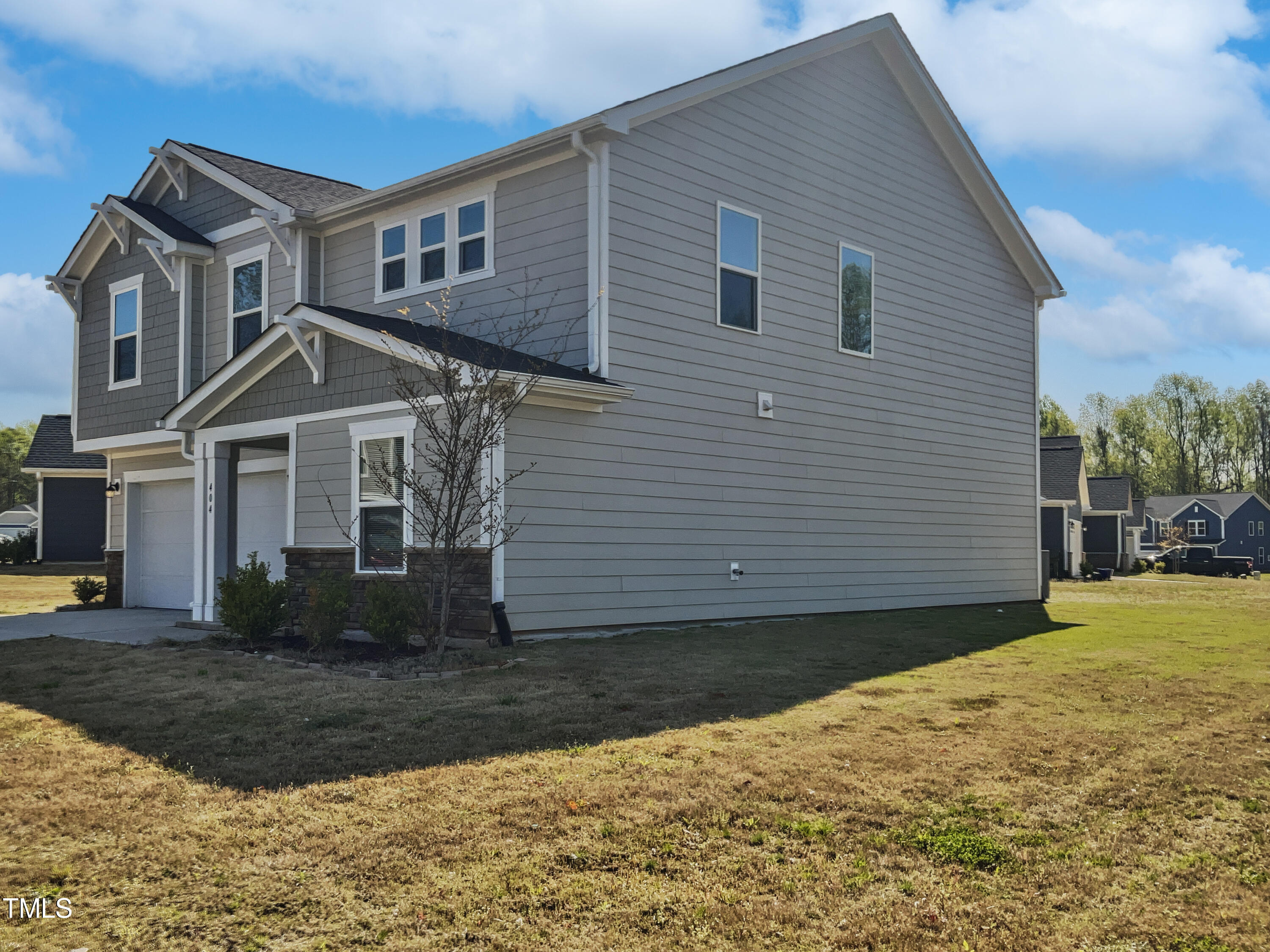 404 Lagoon Lane
