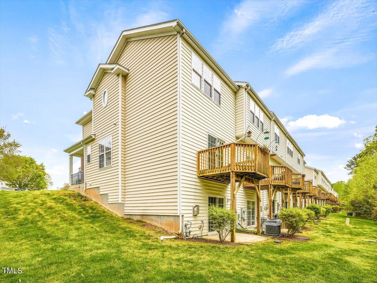 190 Cedar Elm Road