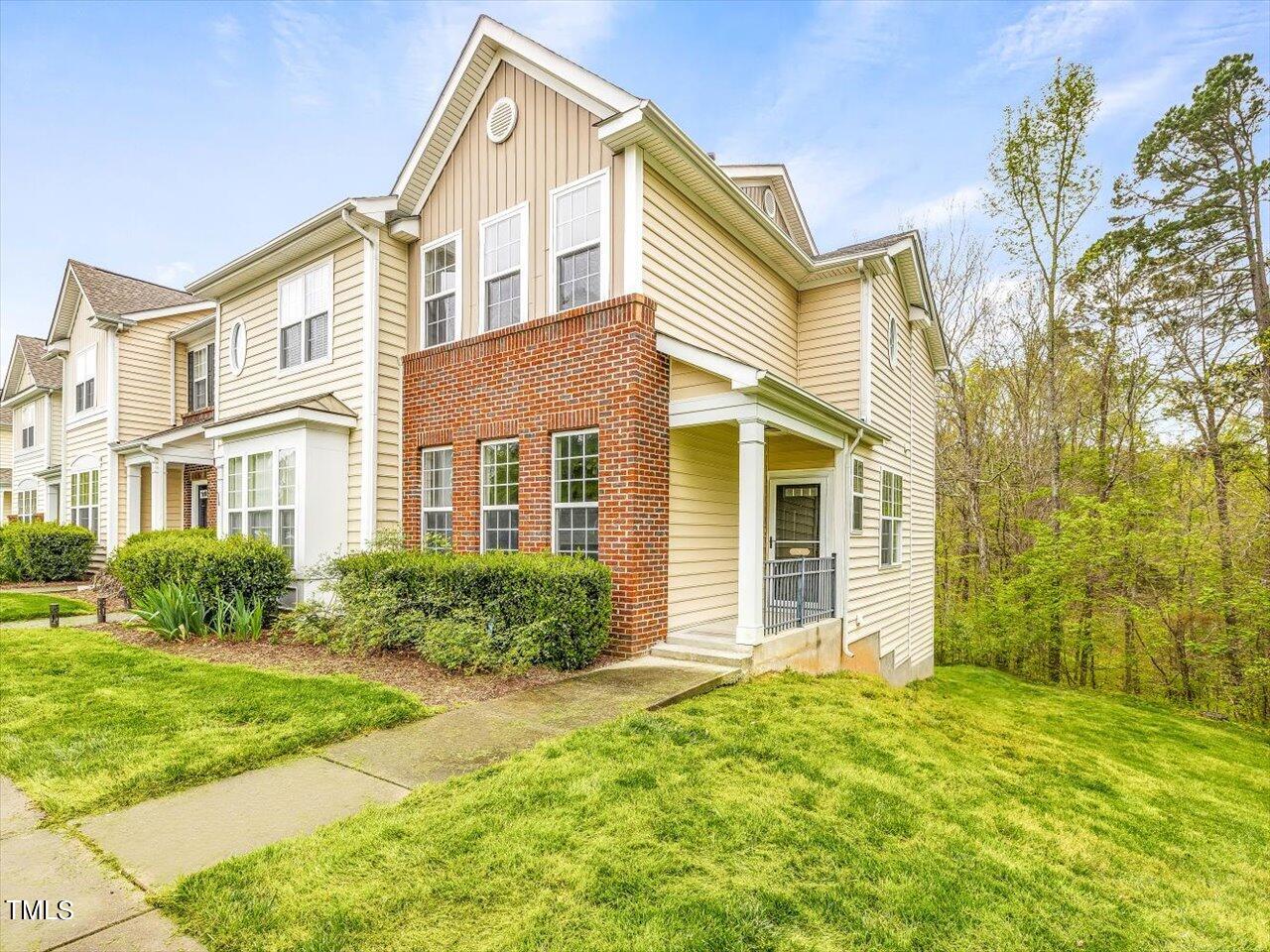 190 Cedar Elm Road