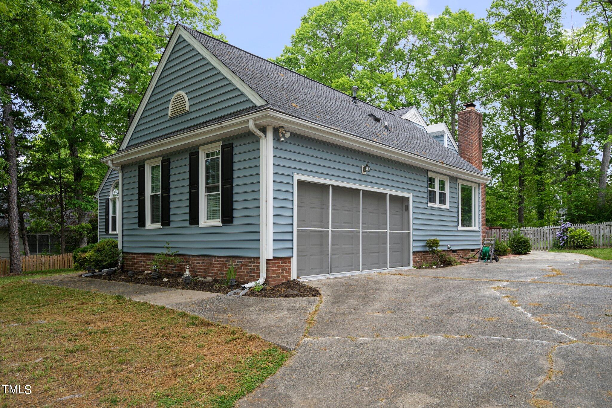 7 Placid Court