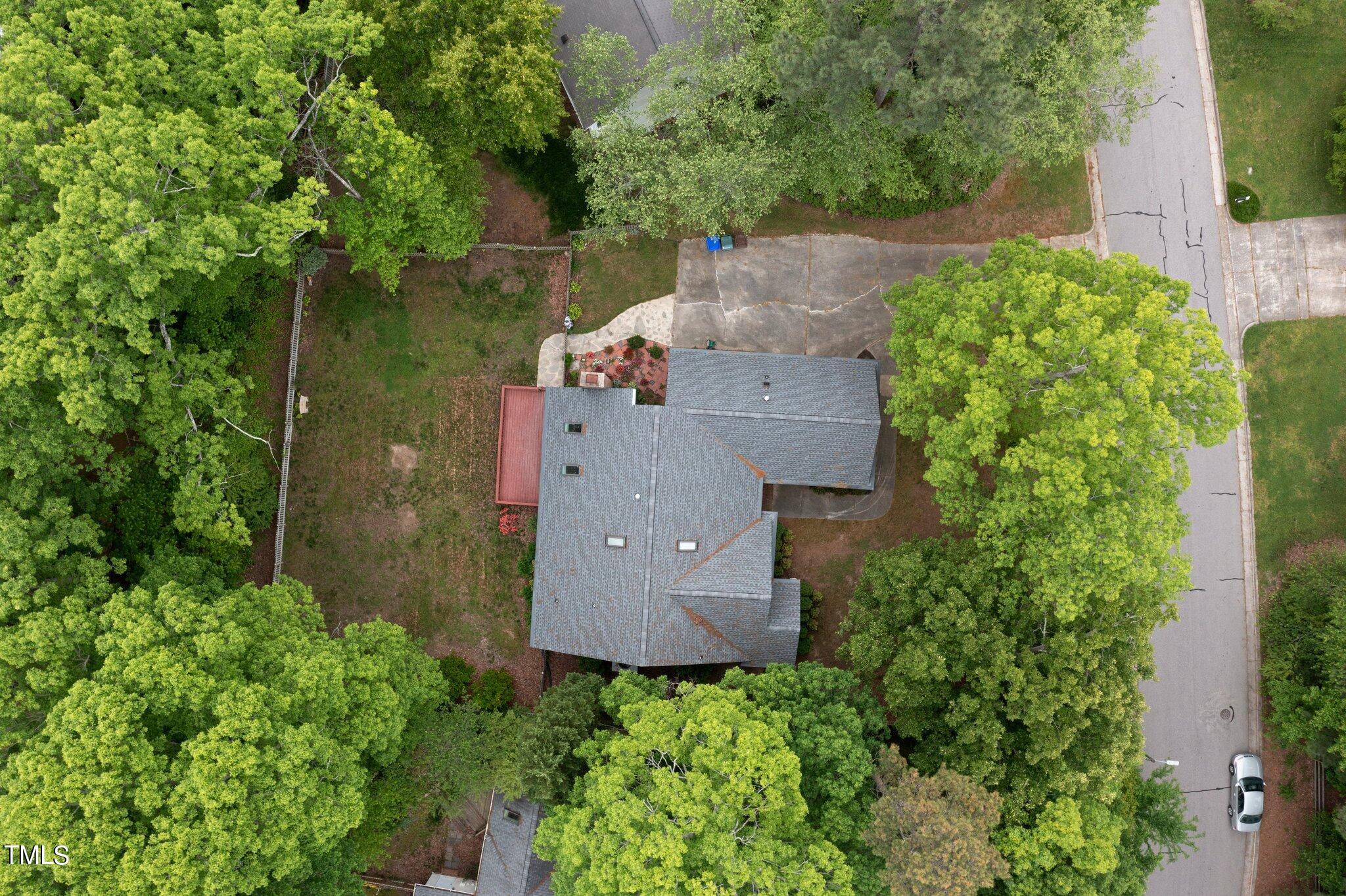 7 Placid Court