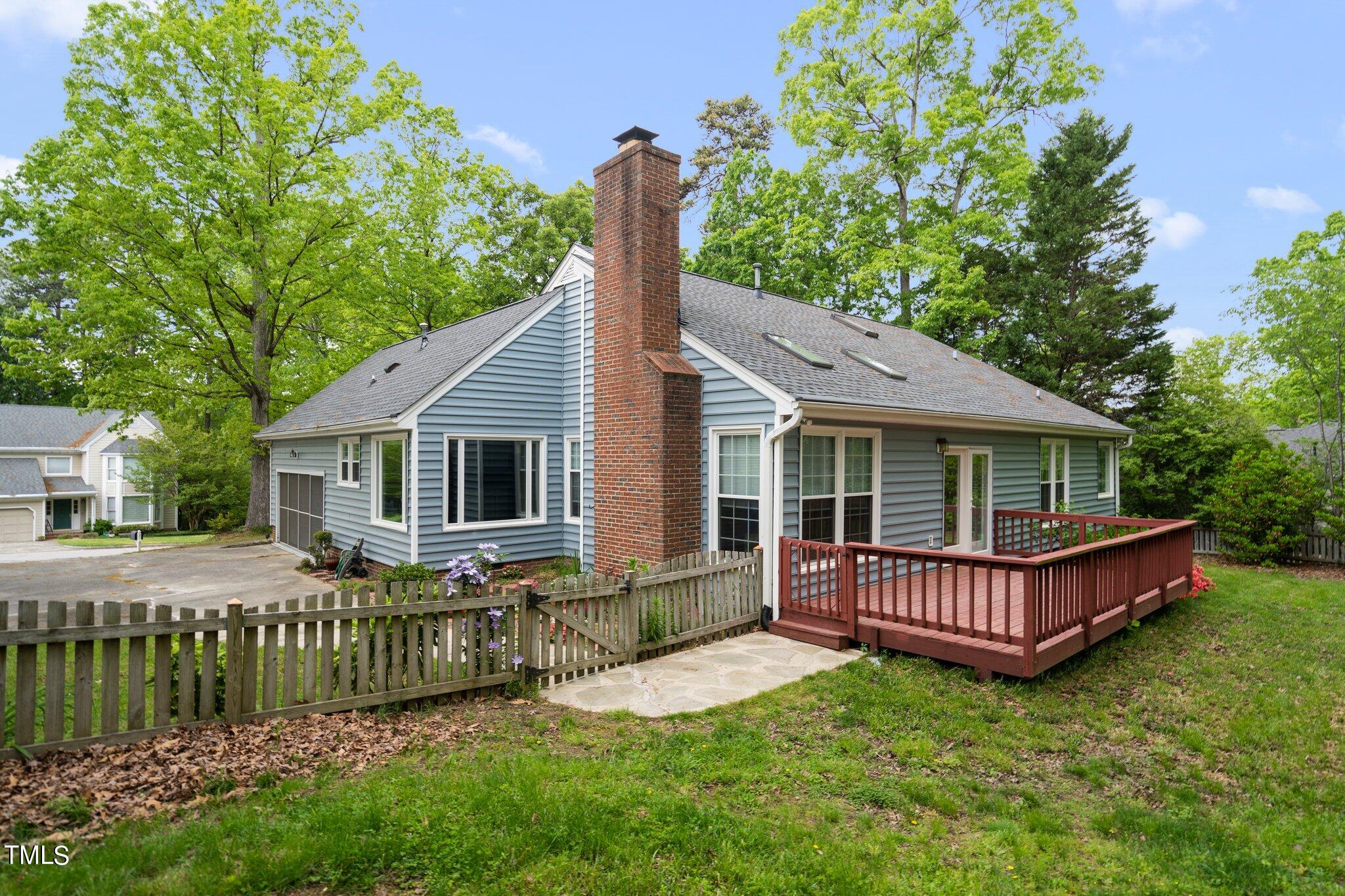 7 Placid Court