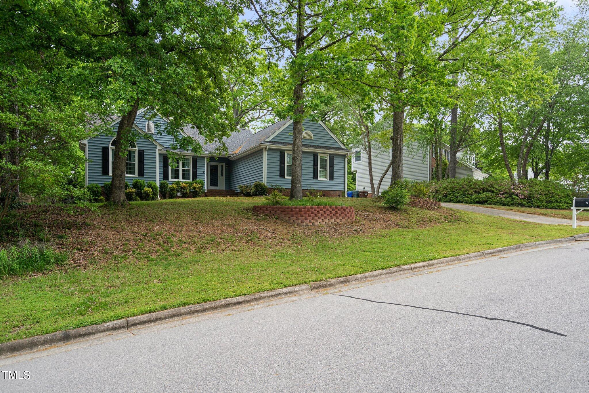 7 Placid Court