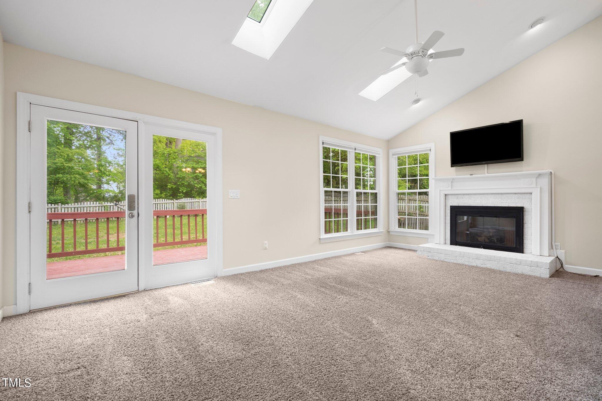 7 Placid Court