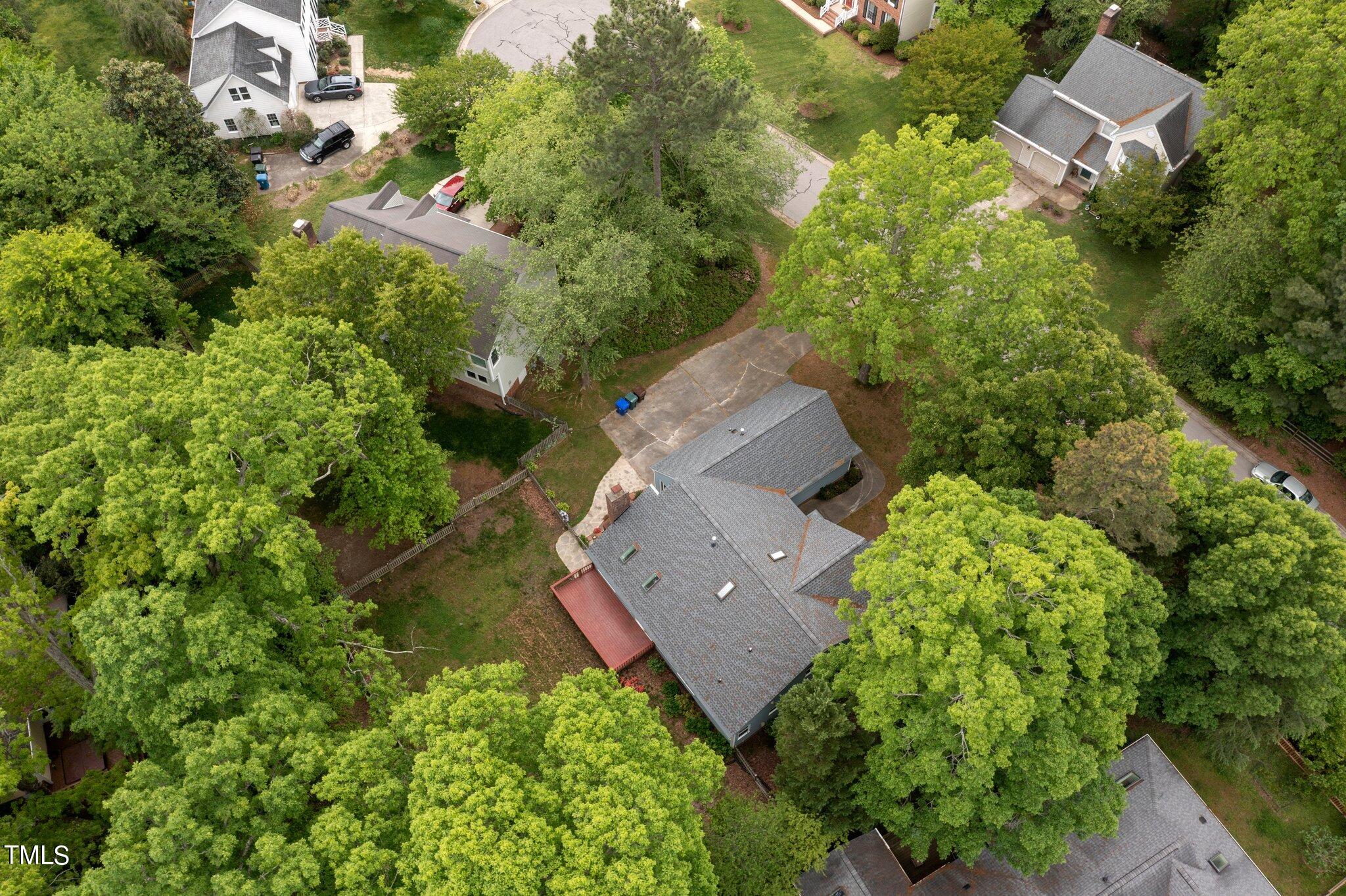 7 Placid Court