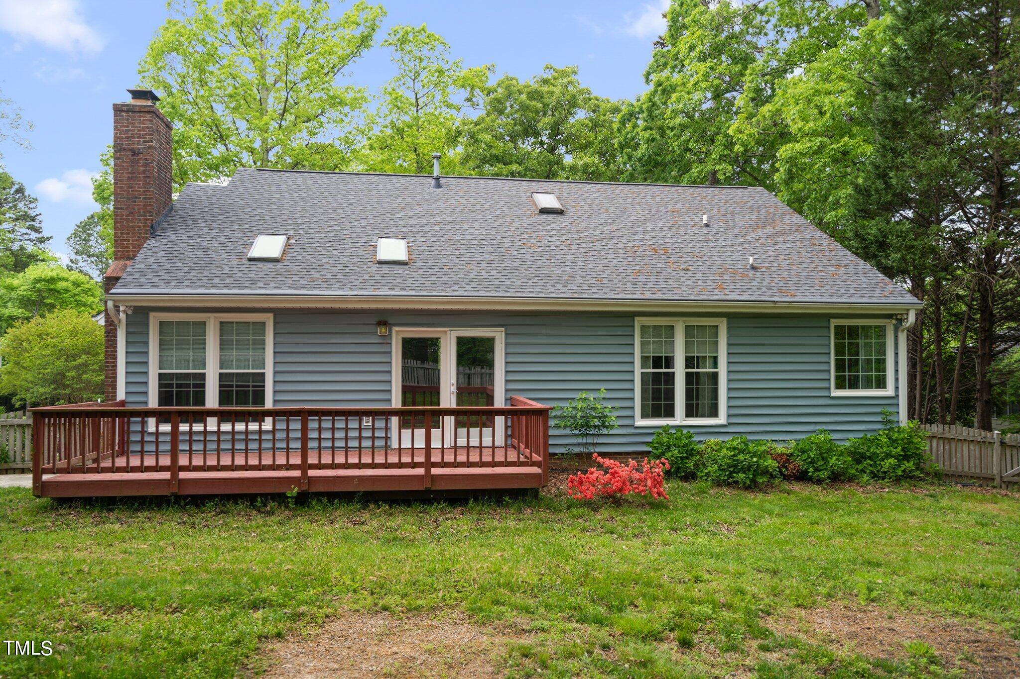 7 Placid Court