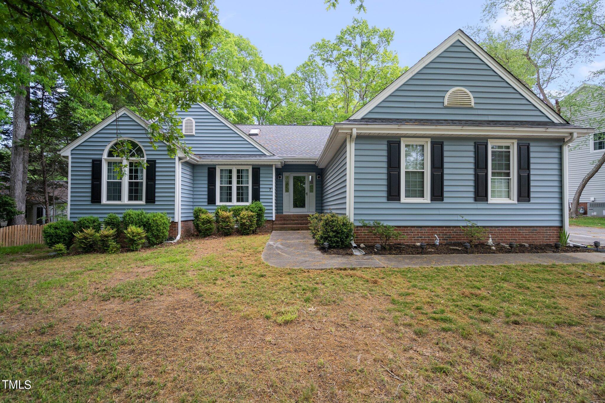 7 Placid Court