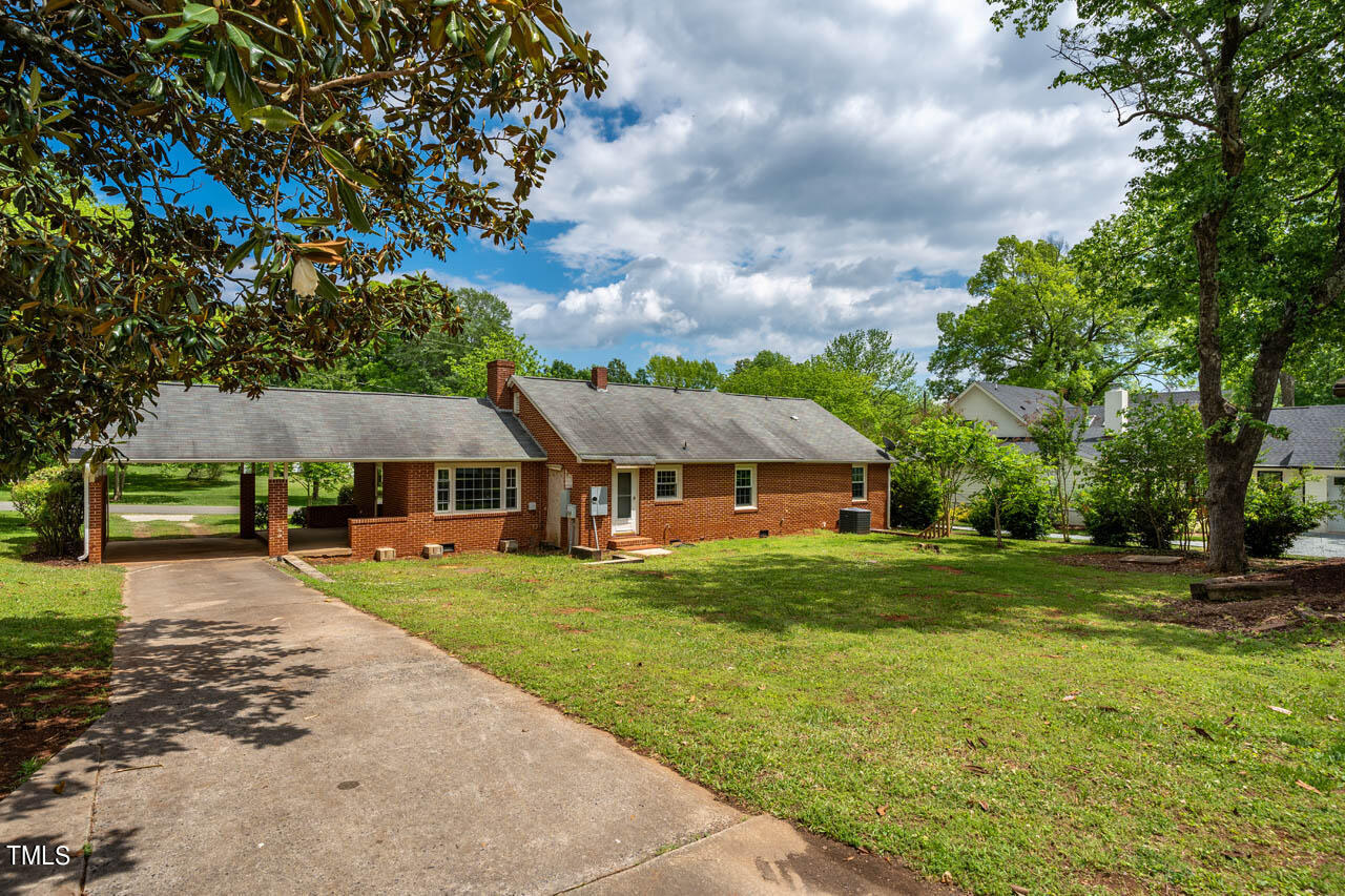 241 Lydia Lane