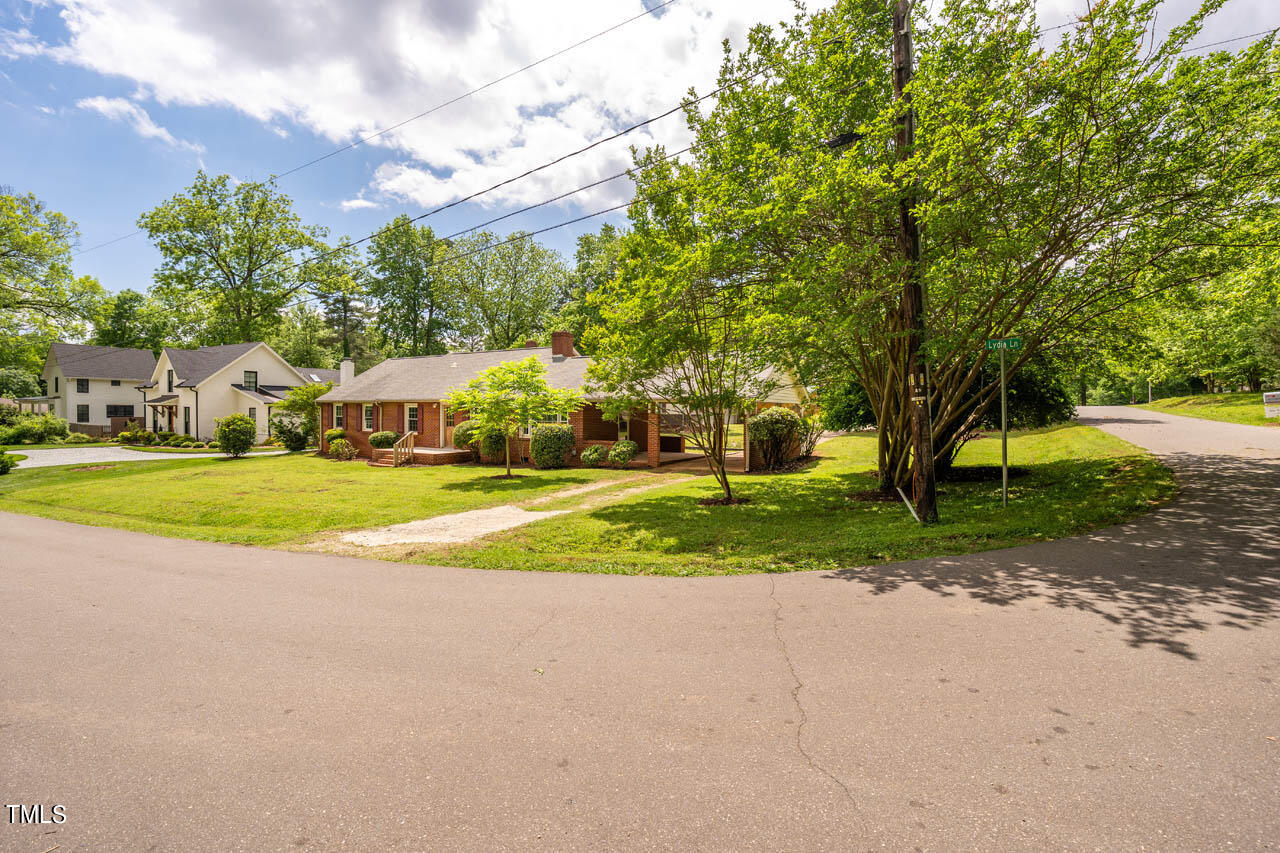 241 Lydia Lane