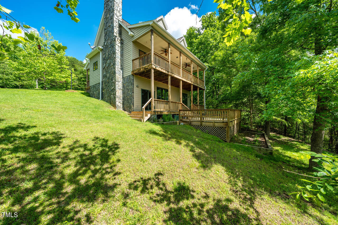 396 John Russell Road