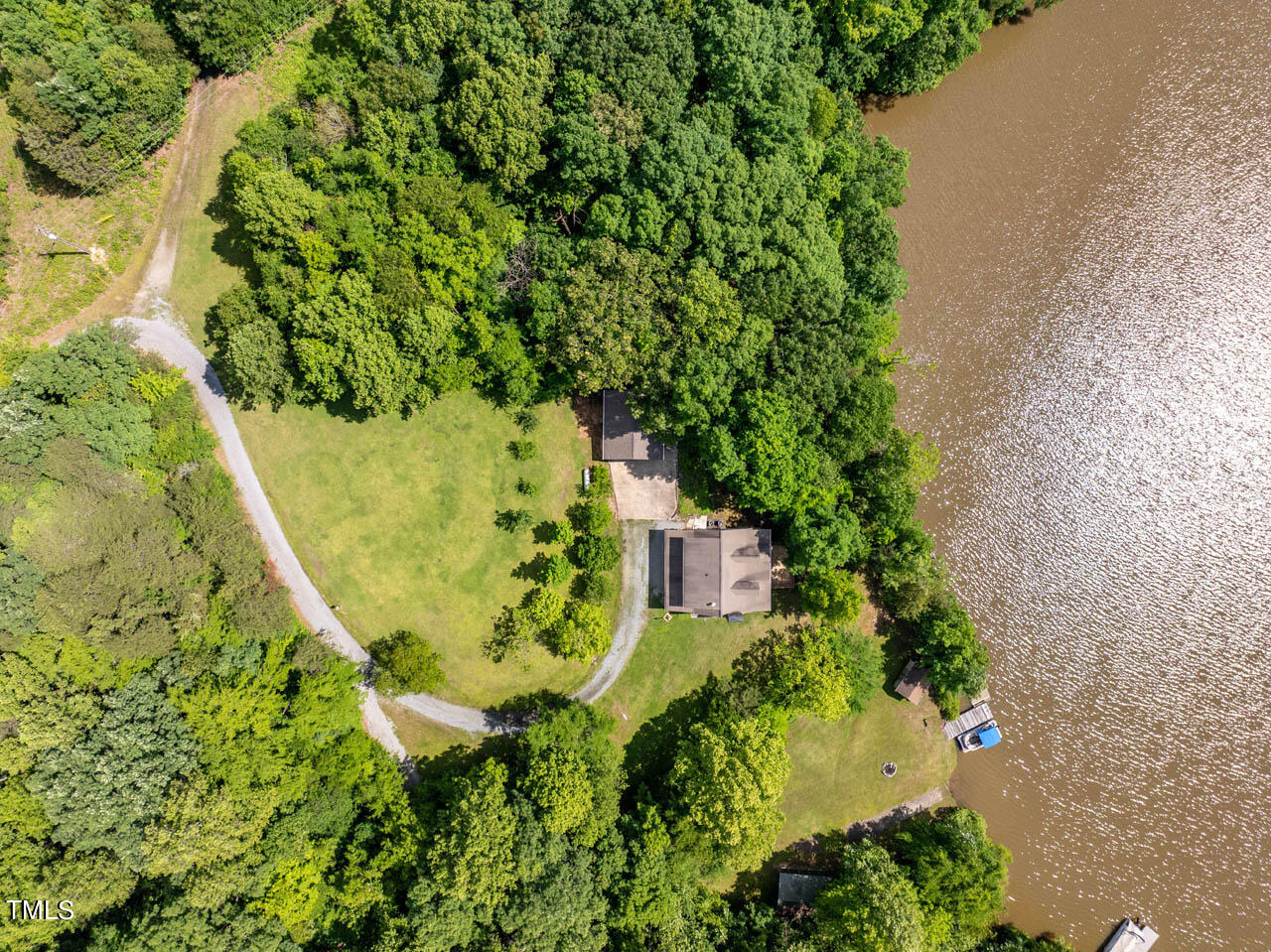 396 John Russell Road