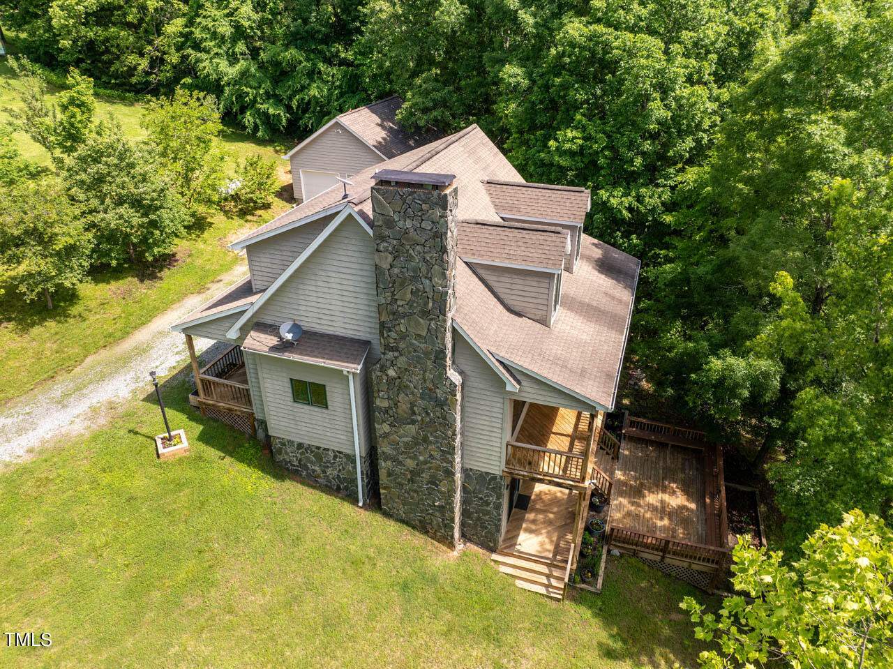 396 John Russell Road