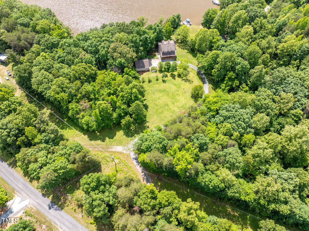 396 John Russell Road