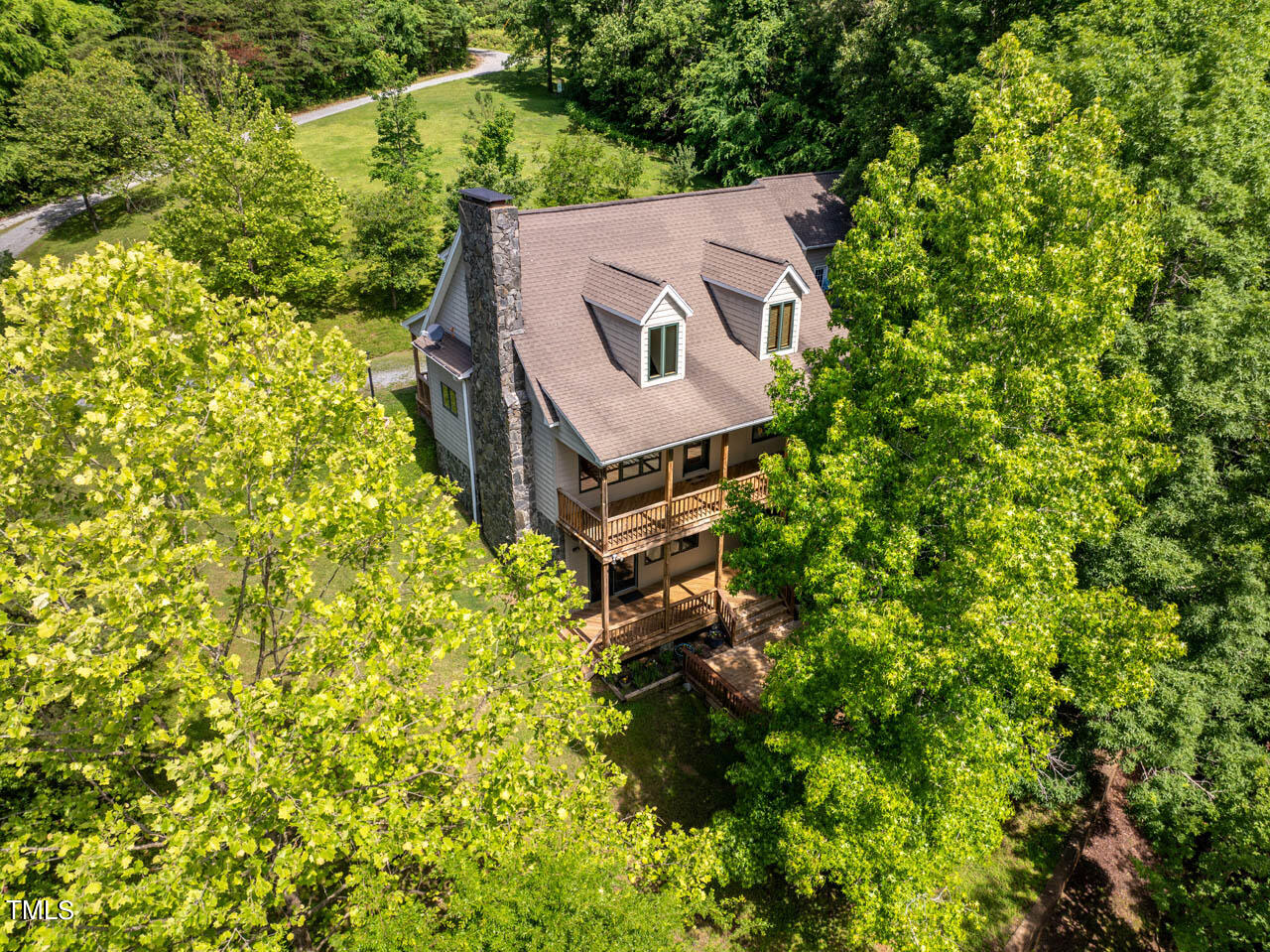 396 John Russell Road