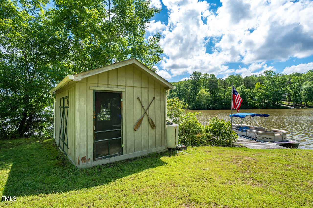 396 John Russell Road