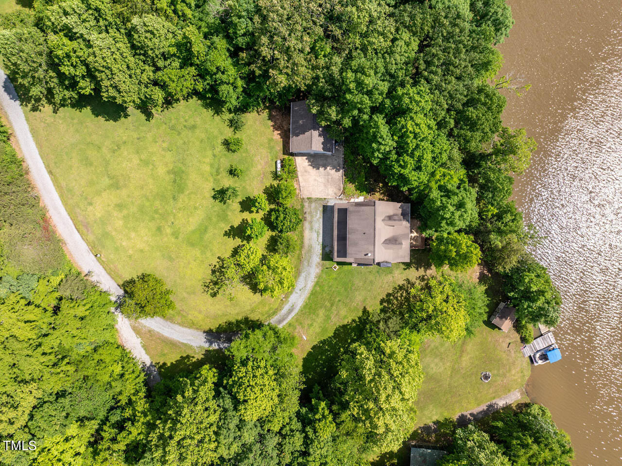 396 John Russell Road