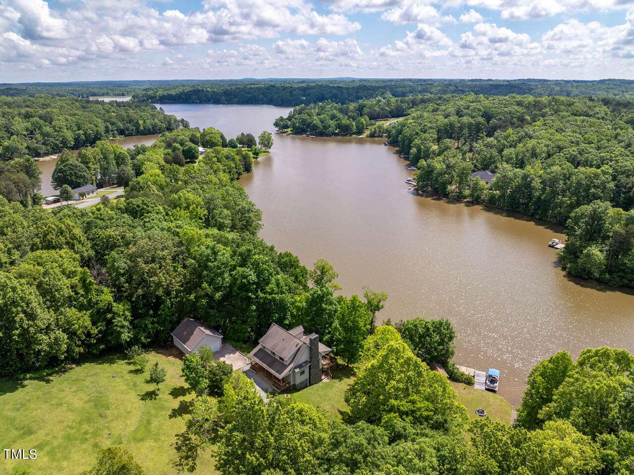 396 John Russell Road