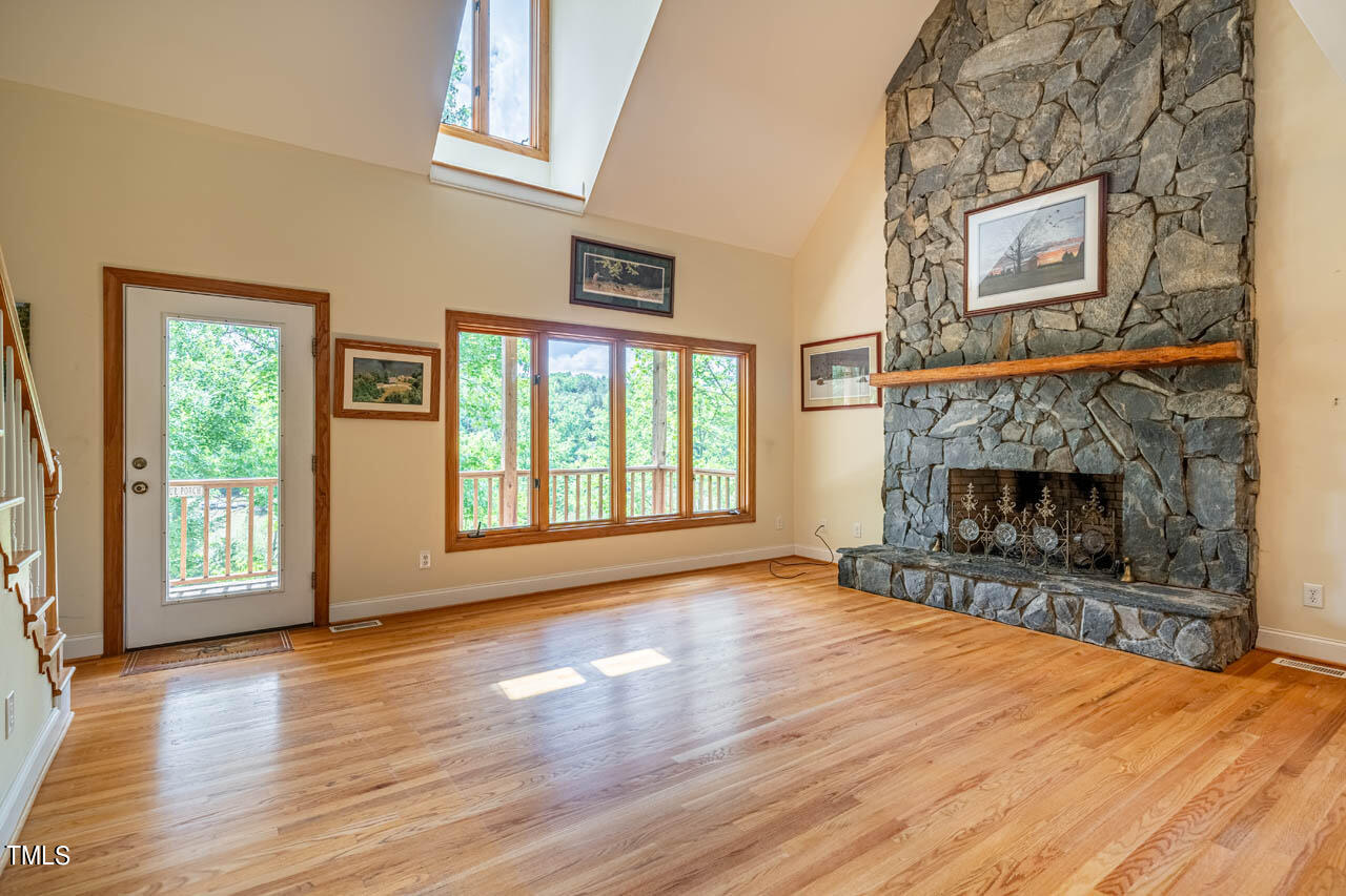 396 John Russell Road