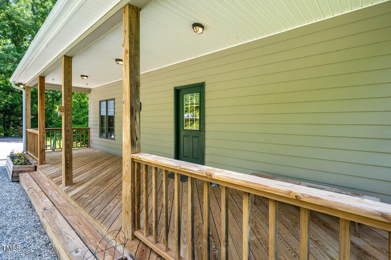 396 John Russell Road