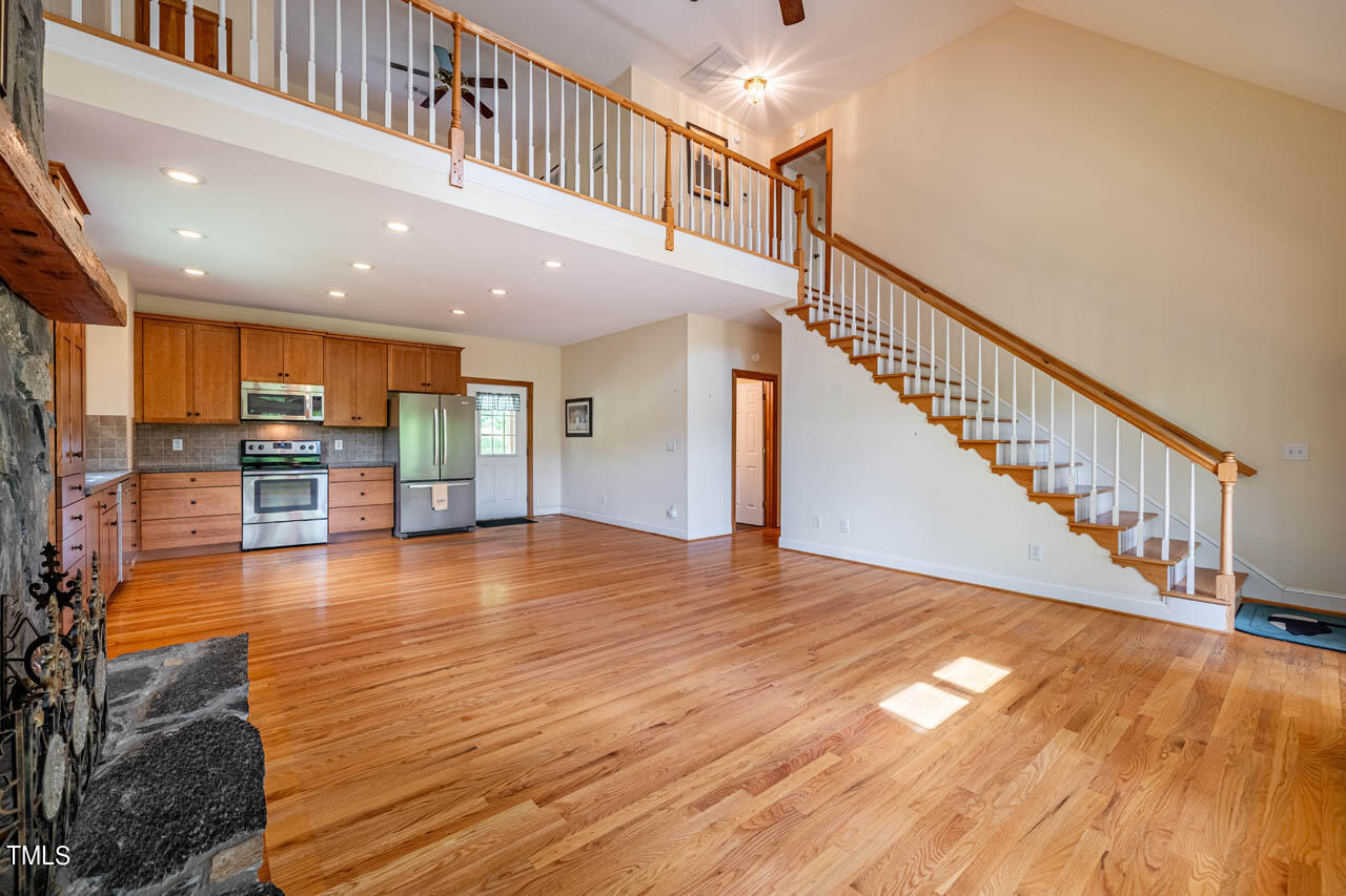 396 John Russell Road