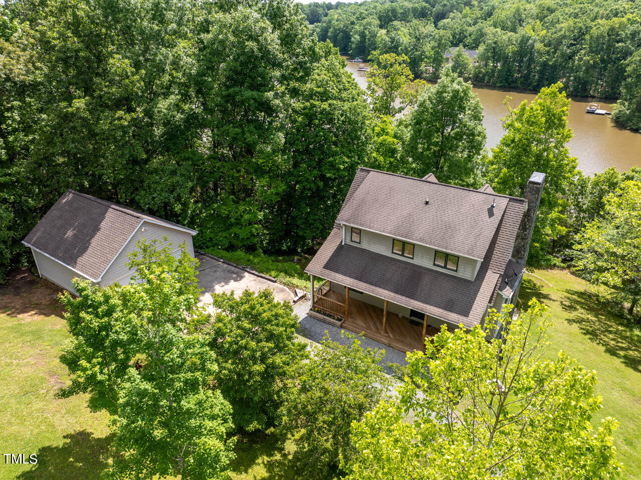 396 John Russell Road