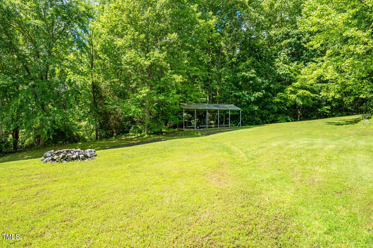 396 John Russell Road