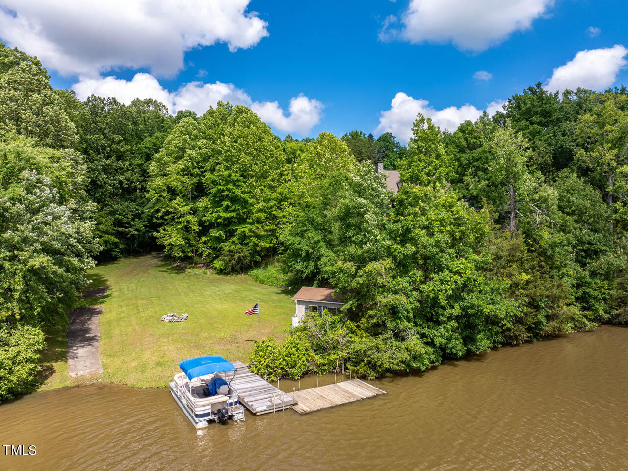 396 John Russell Road