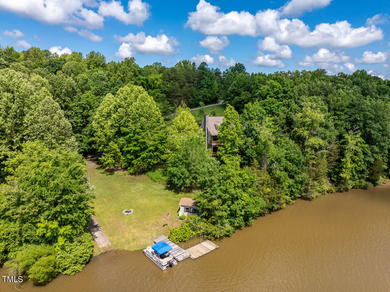 396 John Russell Road