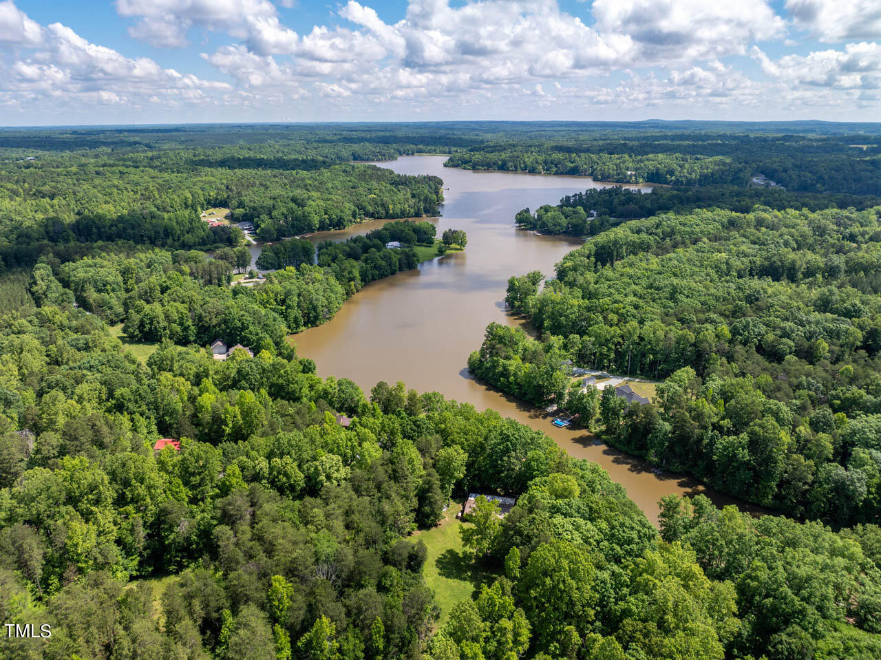 396 John Russell Road