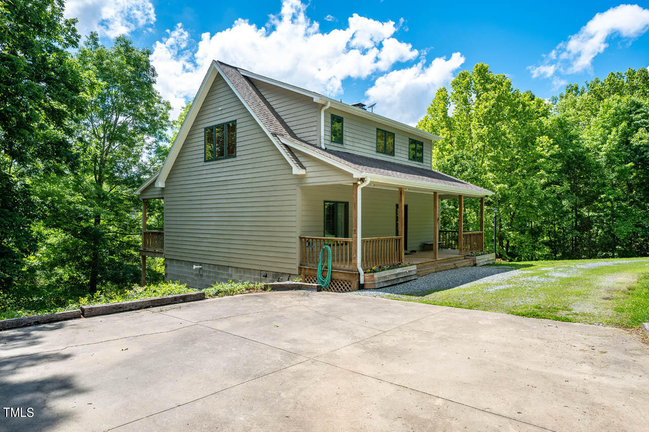 396 John Russell Road