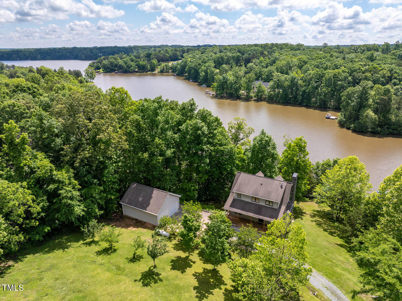 396 John Russell Road