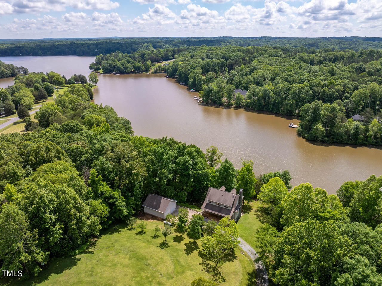 396 John Russell Road