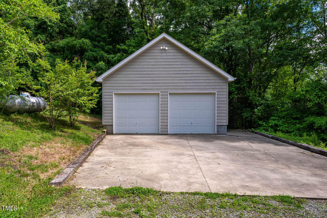 396 John Russell Road