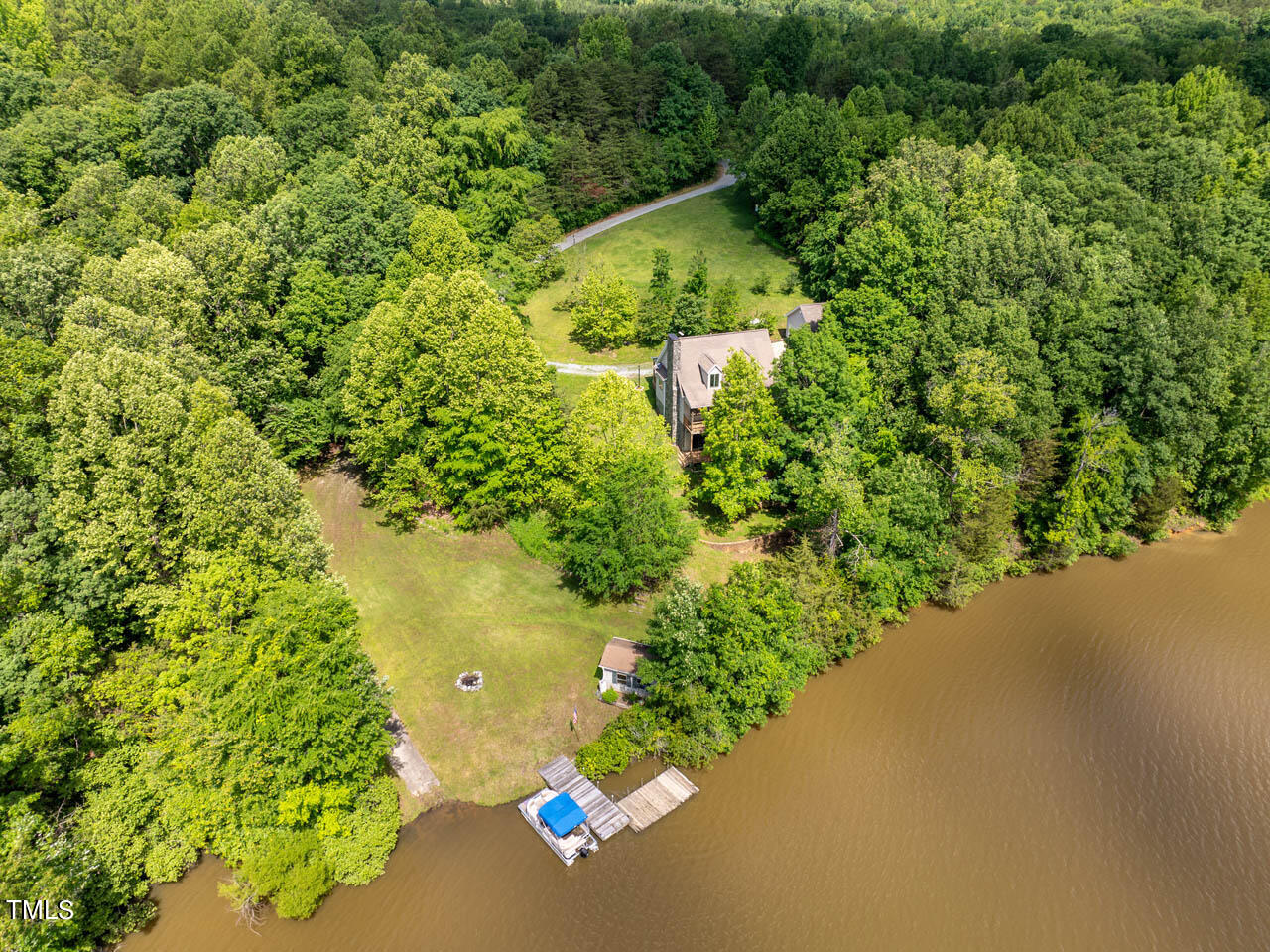 396 John Russell Road