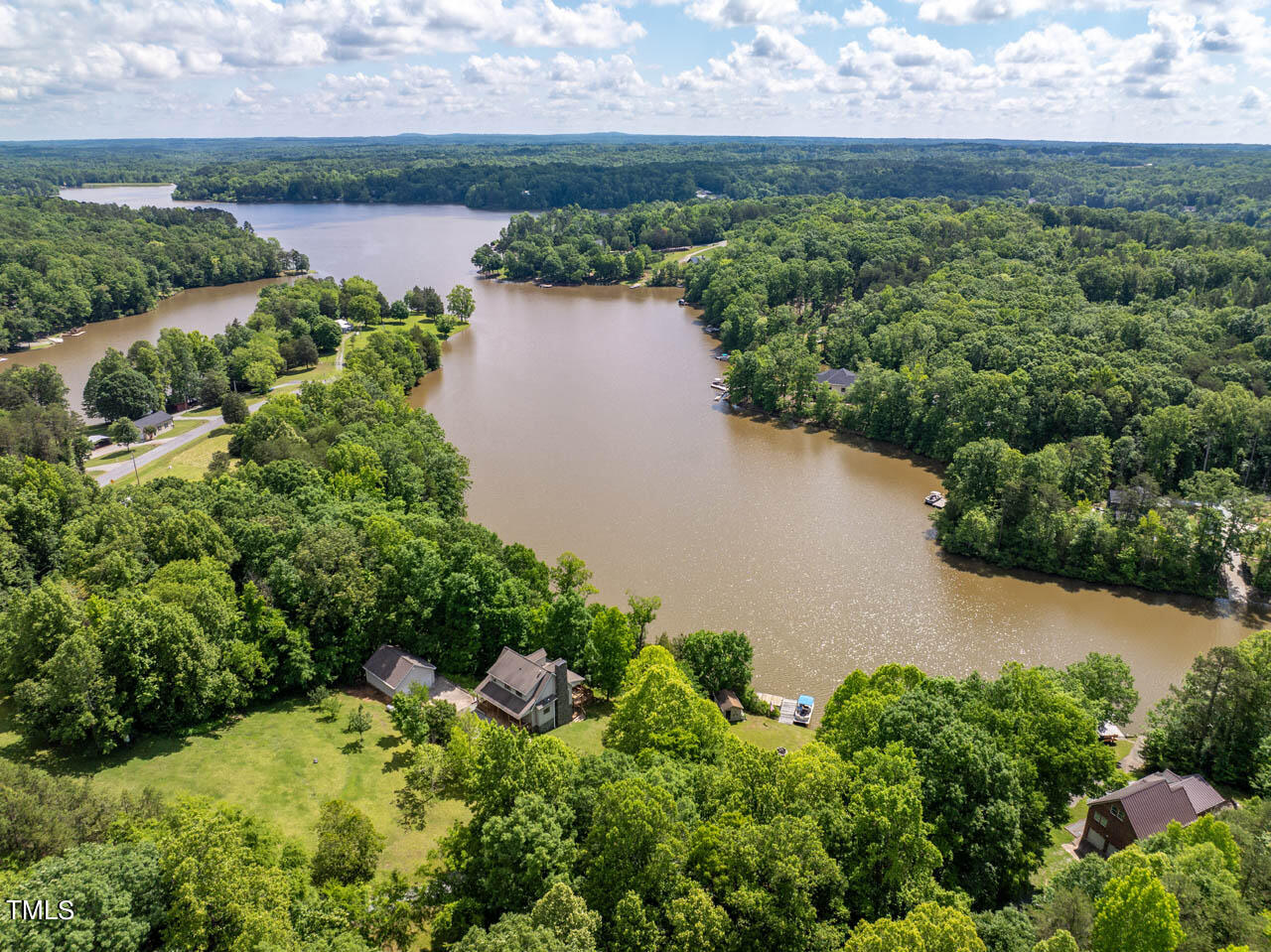 396 John Russell Road