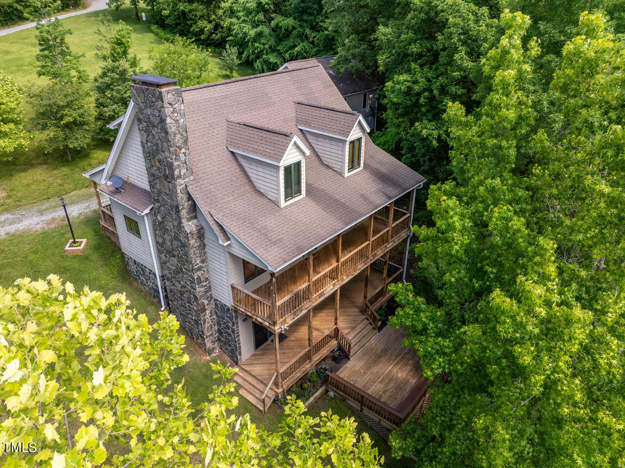 396 John Russell Road