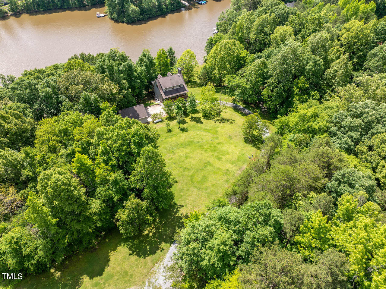 396 John Russell Road