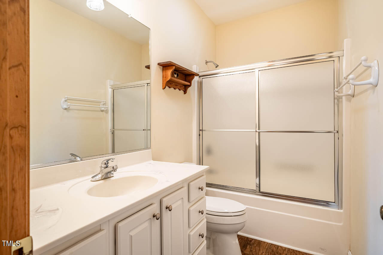 396 John Russell Road