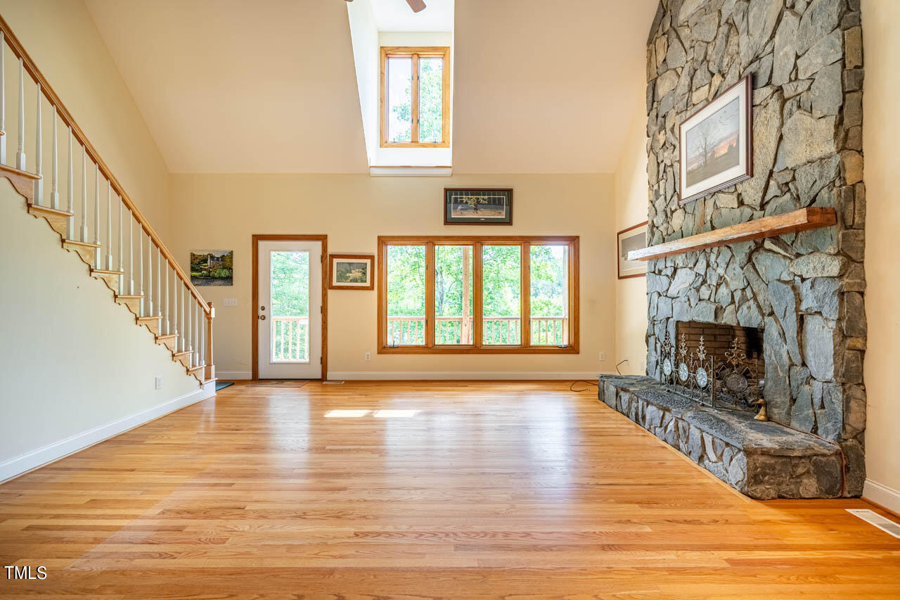 396 John Russell Road