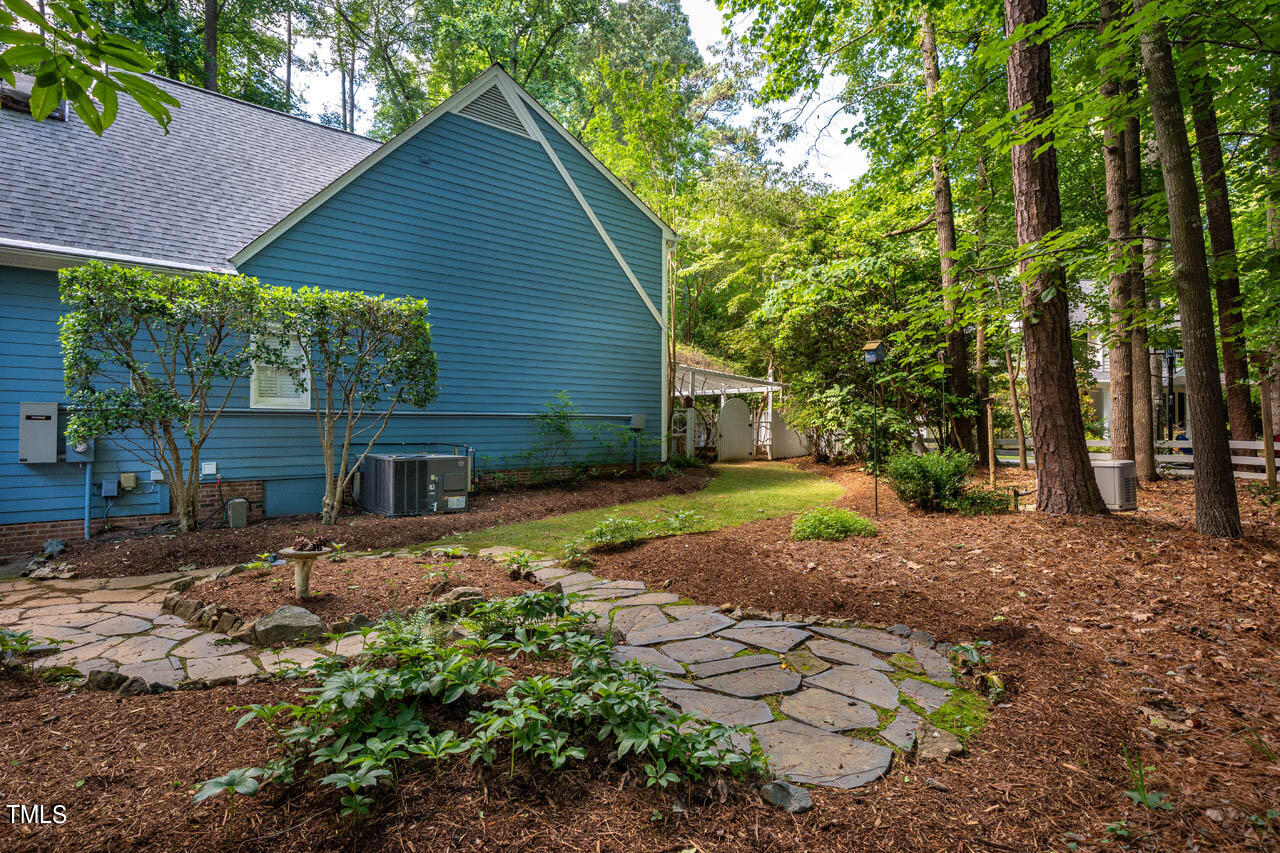 201 Rock Garden Road